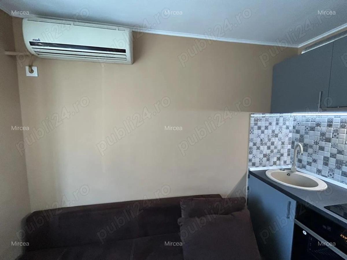 Inchiriez gars.conf.3,moderna, zona UTA,str.Inului, la parter - 7