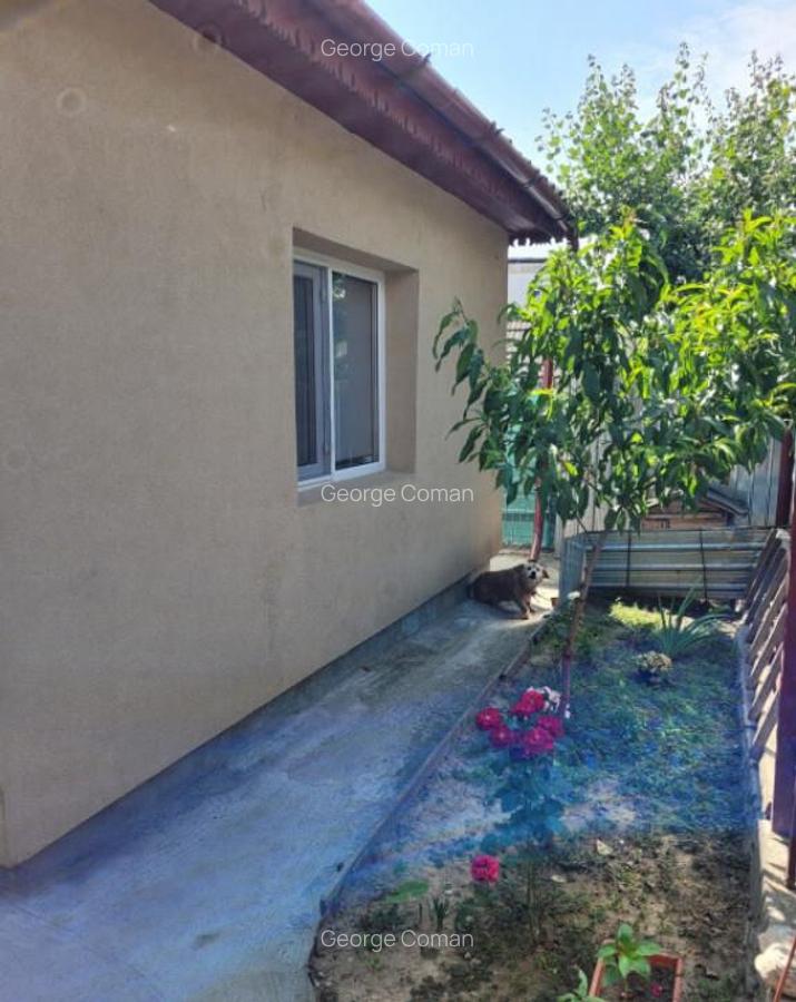 ZONA PODGORIILOR - CASA 3 CAMERE, SUPRAFATA 94 MP, CENTRALA - 18
