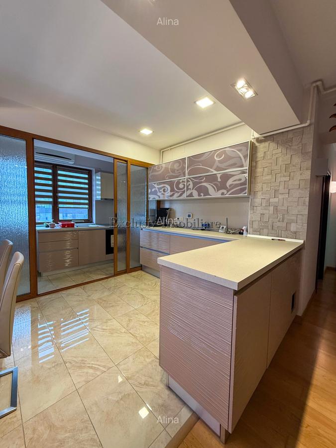 Apartament 3 camere | 2 bai | Termen lung | 89mp - 11