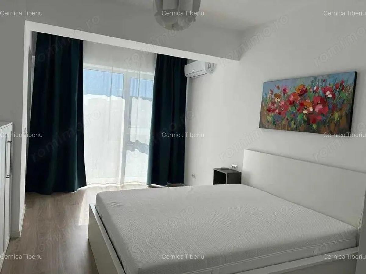 Apartament 2 camere - 13 Septembrie - Sebastian - Vulcan Residence - 7