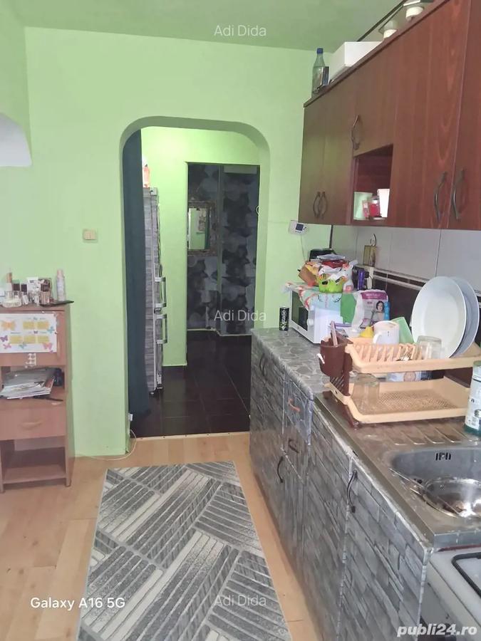 Garsoniera de vanzare confort 1 - 5