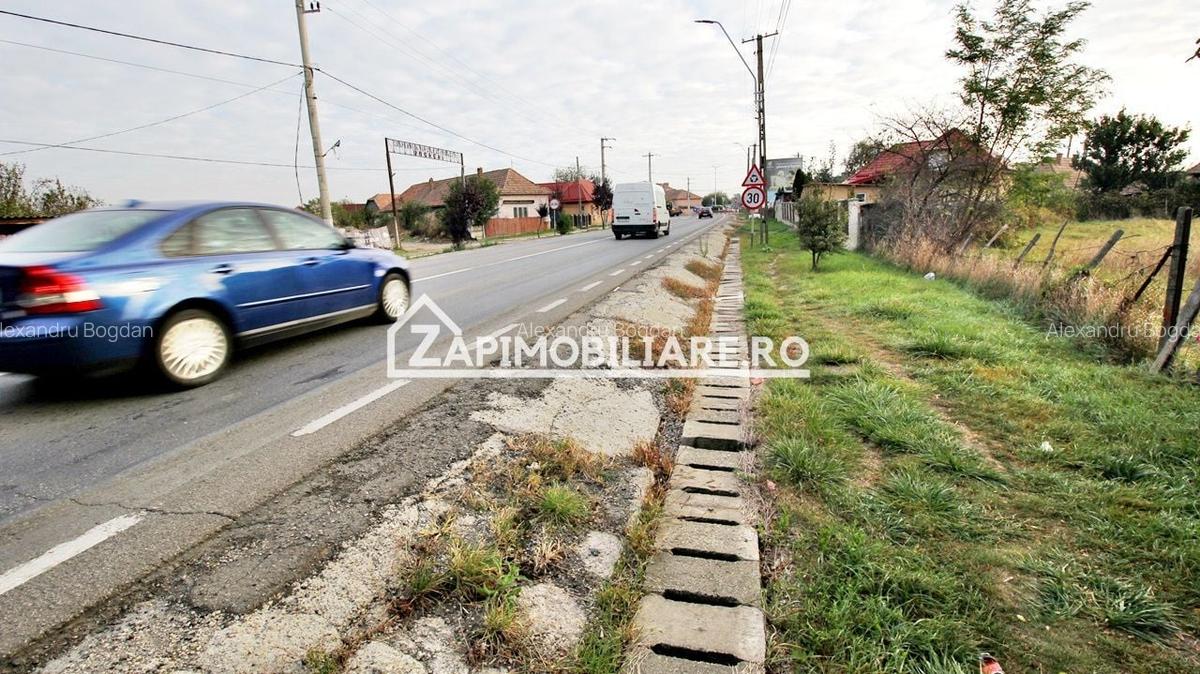 Casa 4 camere,120mp.600mp teren,0% comision - 3