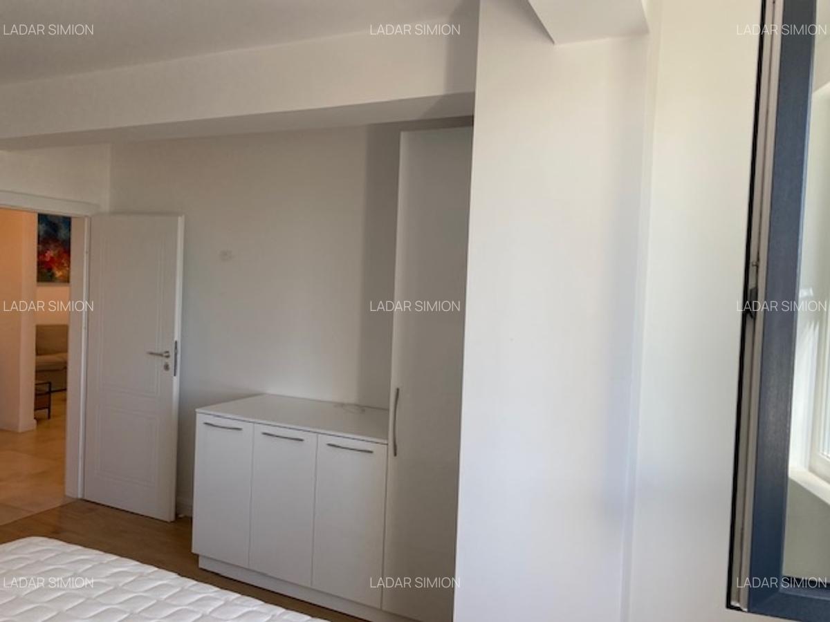 2 camere lux + parcare subterana , lift, liber - 9