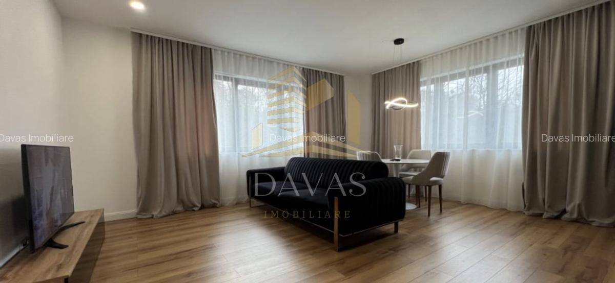 Apartament de 2 camere semidecomandat | UltraCentral | str. Clinicilor - 2