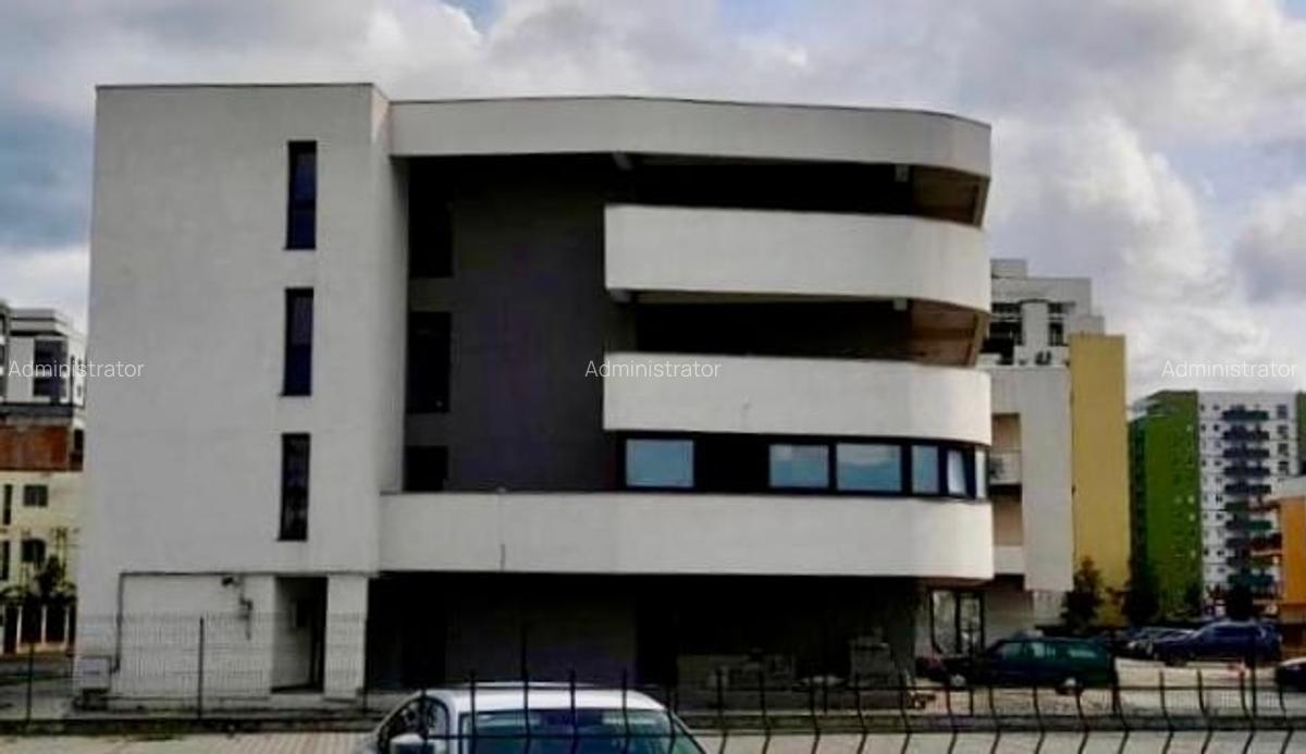 Apartament cu 2 camere decomandat, mobilat în Tractorul - 2