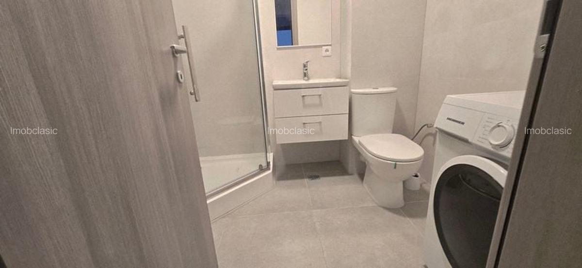 Nou concept urban,  City Place Târgoviște,  închiriere apartament 2camere - 5