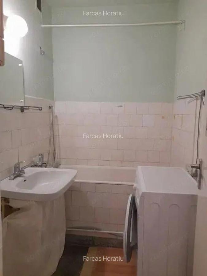Aleea Carpati - Inchiriere apartament 1 camera - 5