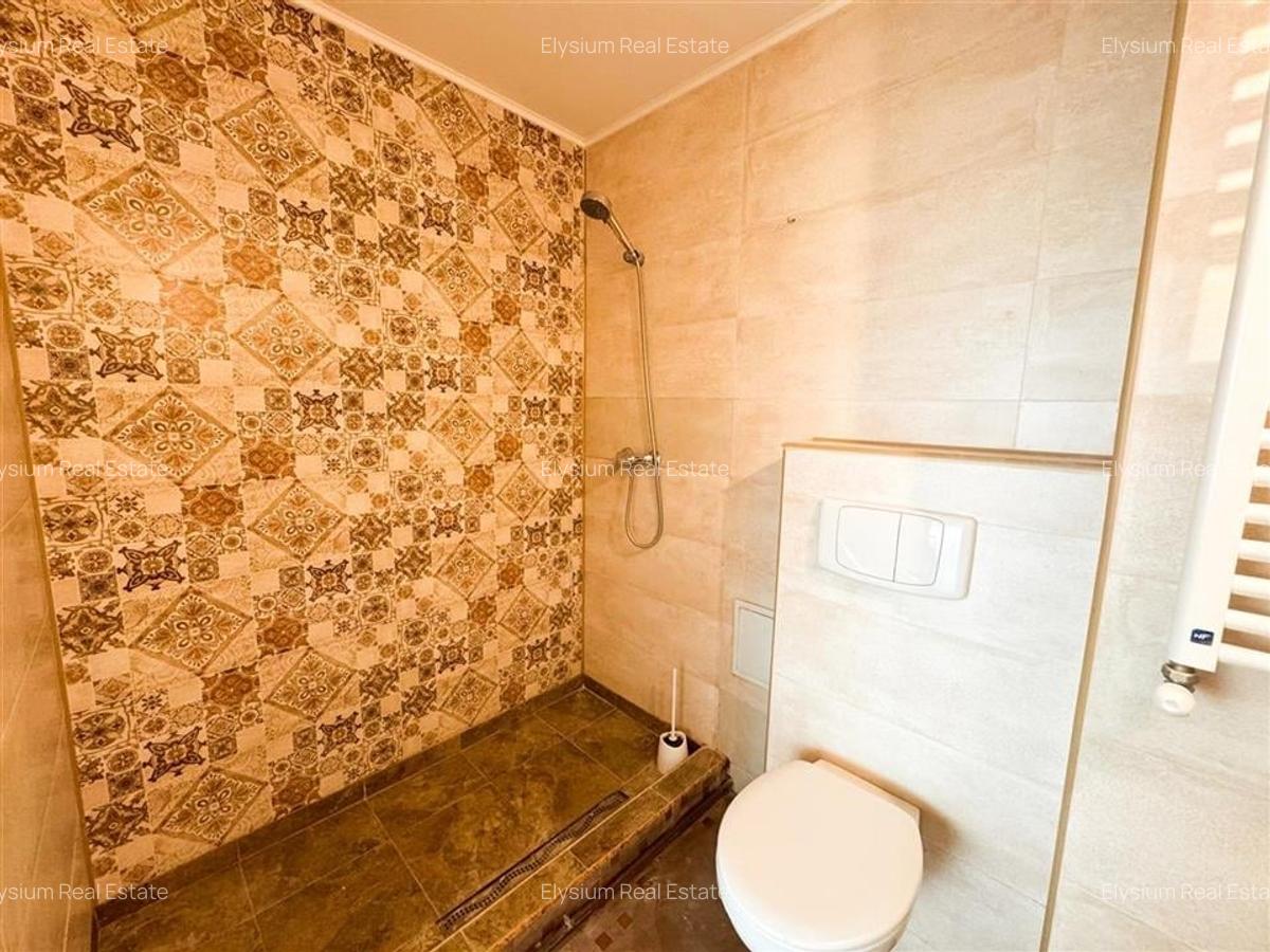 Apartament de inchiriat 3 camere Dorobanti - 20
