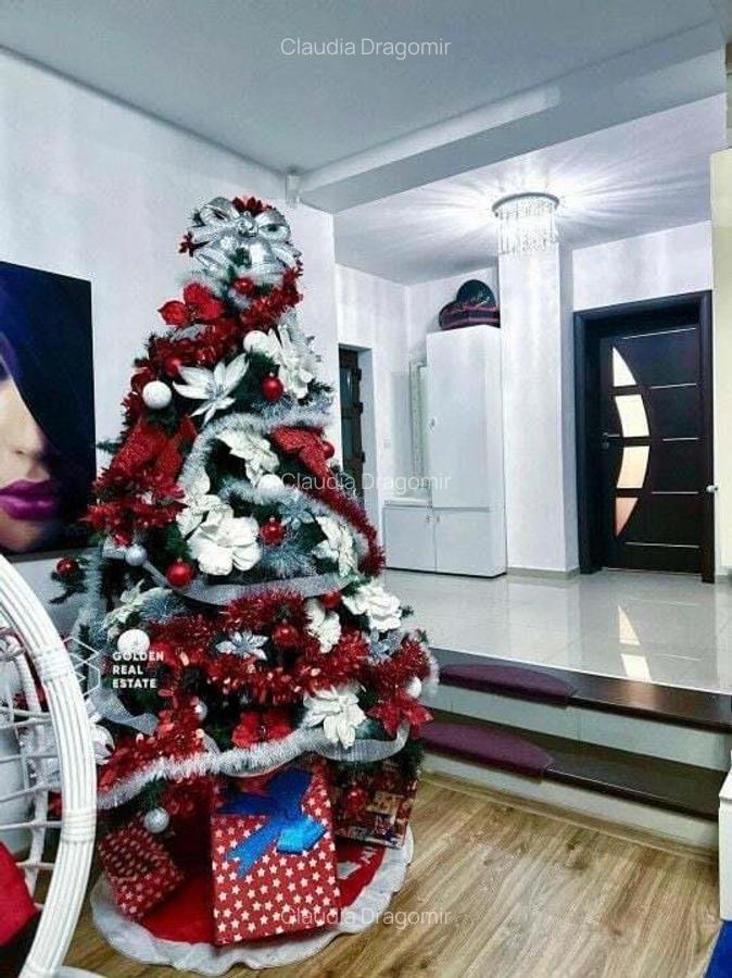 Vila moderna cu teren de 738 mp, Dumbravita - 3