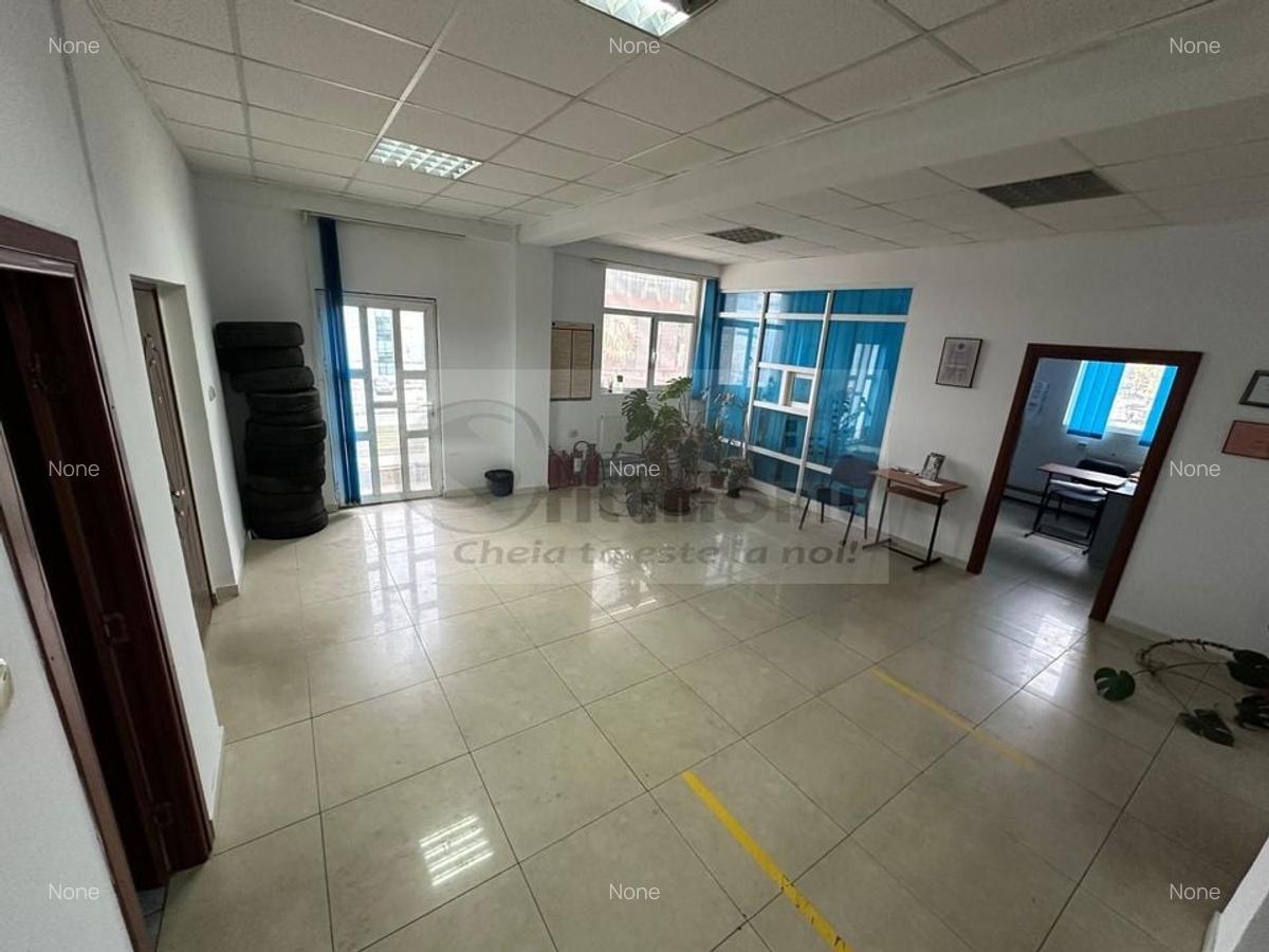 Spațiu comercial modern – 203 mp – disponibil imediat, zona Vitesco - 2