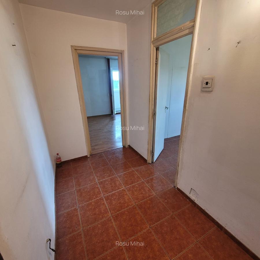 Apartament cu 2 camere decomandat în Aviației - 7
