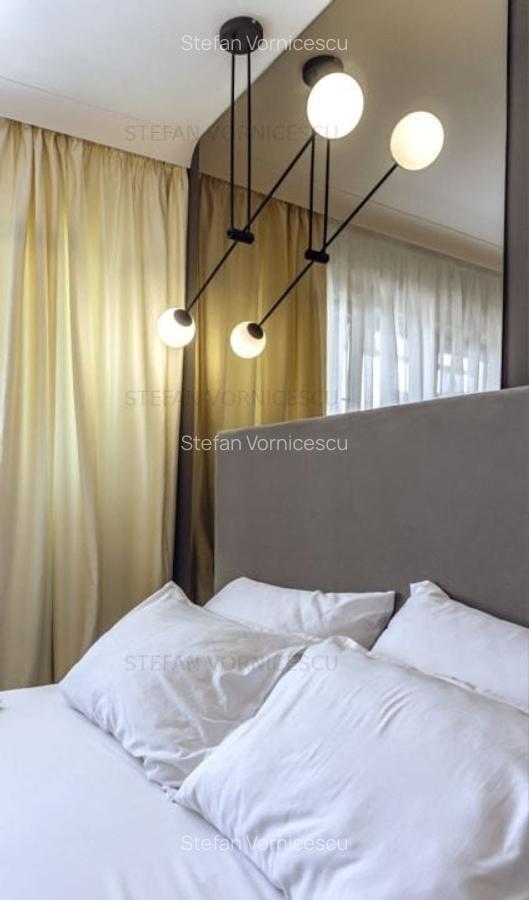 Apartament 2 camere de inchiriat | mobilat premium | Piata Nicolina - 18