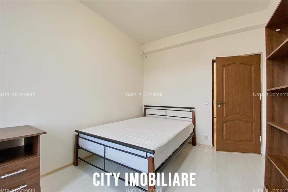 Apartament 3 camere, mobilat, utilat, Zorilor. - 7