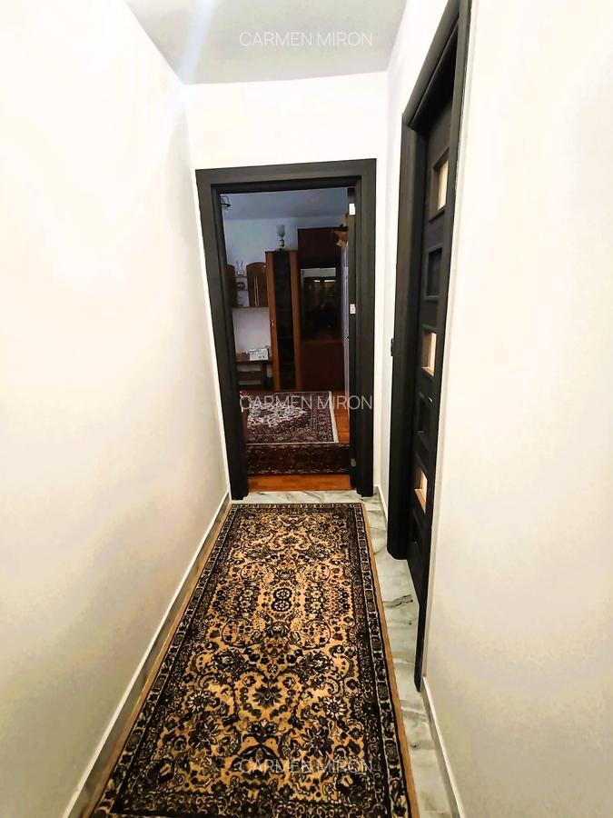 Apartament cu 2 camere decomandat, mobilat în Mănăștur - 15