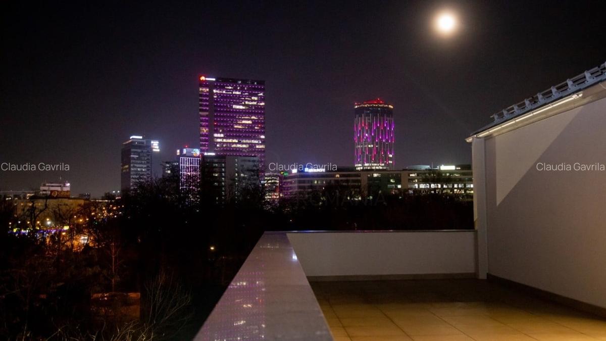 REA1022804 Apartament 3 Camere Aviatiei - 7