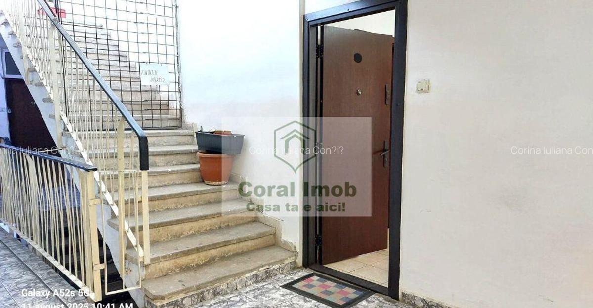 Vanzare apartament 2 camere decomandate, Tei - 13