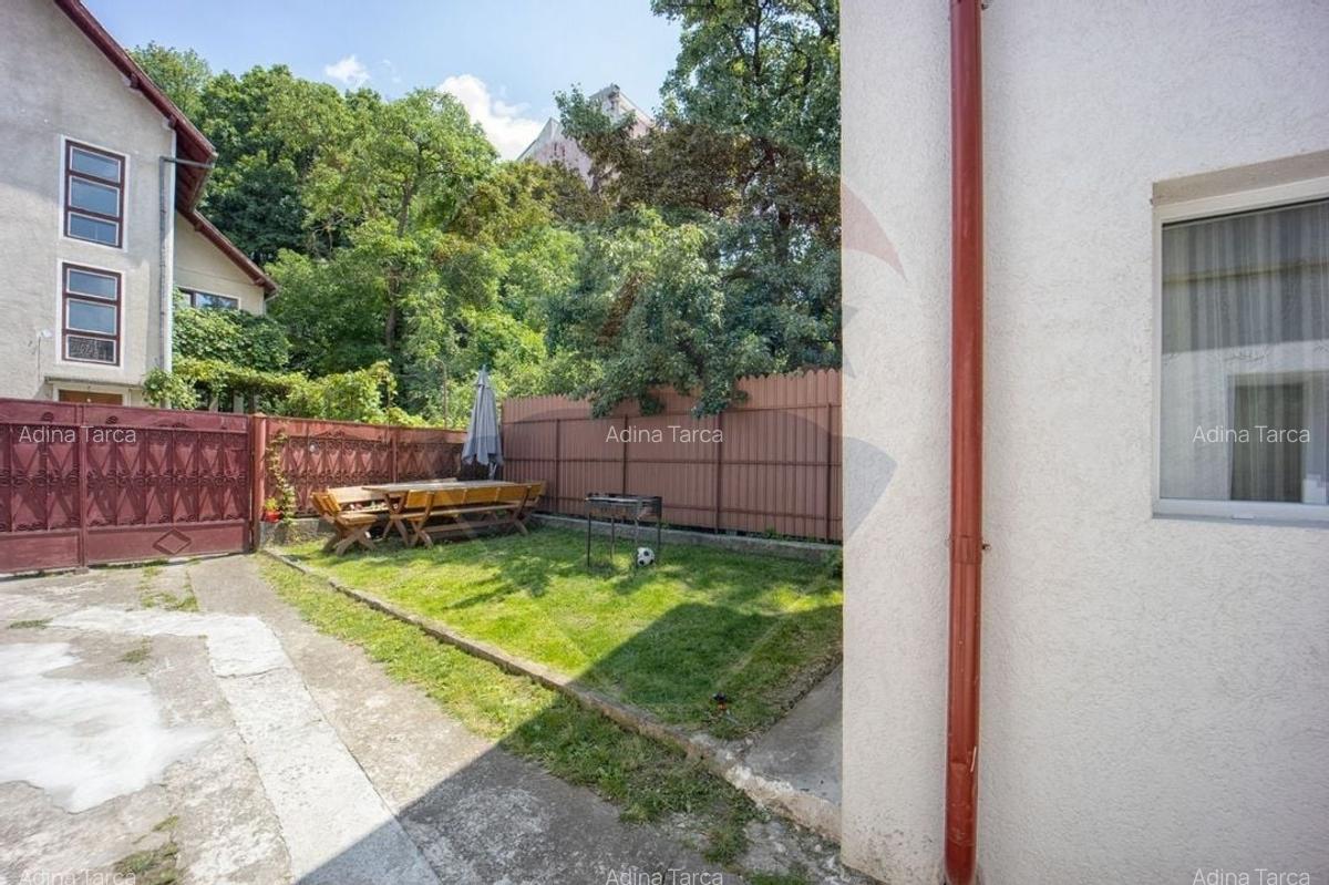 Casa P+1E+M, 3 camere, zona de interes, Centrul Istoric! - 12