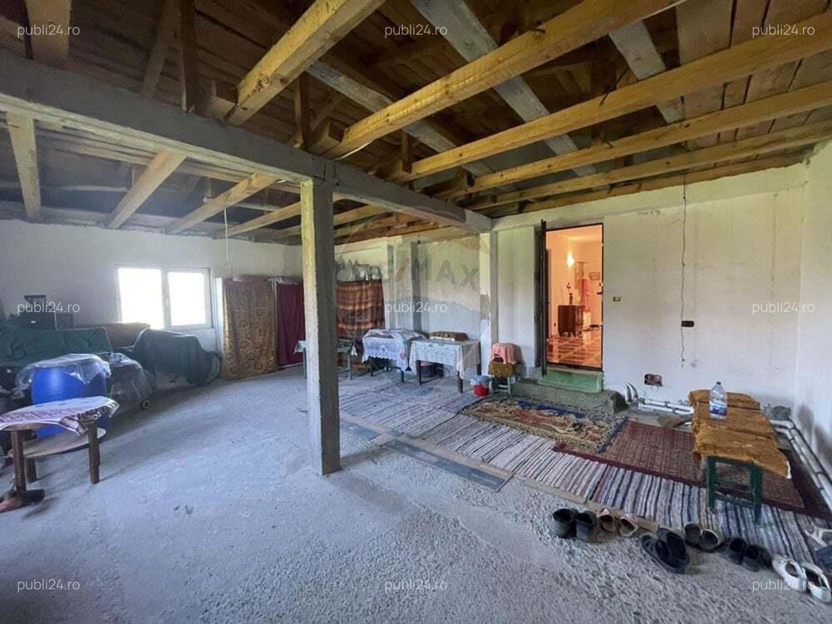 Casa / Vila cu teren Calineii Noi - 14