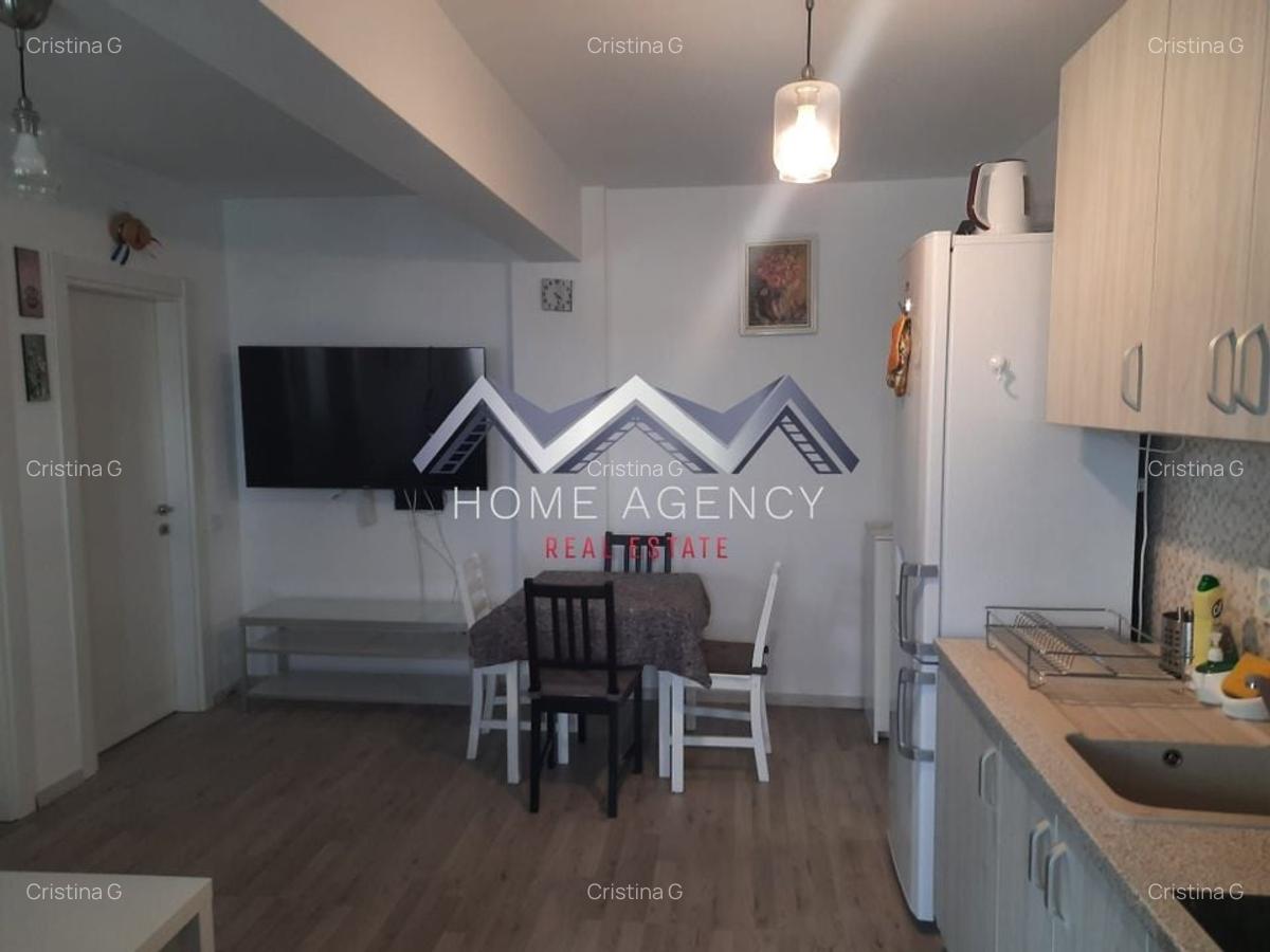 Apartament 2 camere / Forest Tunari - 3