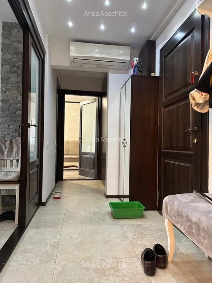 Apartament 2 camere Racadau - 3