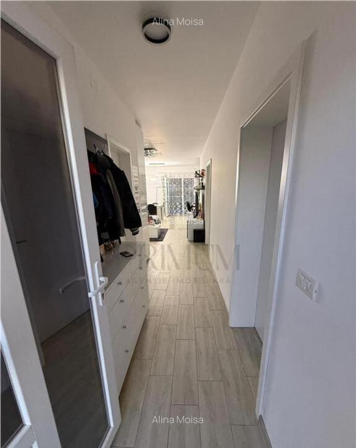 Duplex mobilat utilat - toate utilitatile - 2