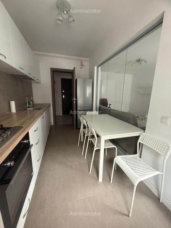 APARTAMENT DOUA CAMERE + PARCARE SUBTERANA - 21 RESIDENCE - - 5