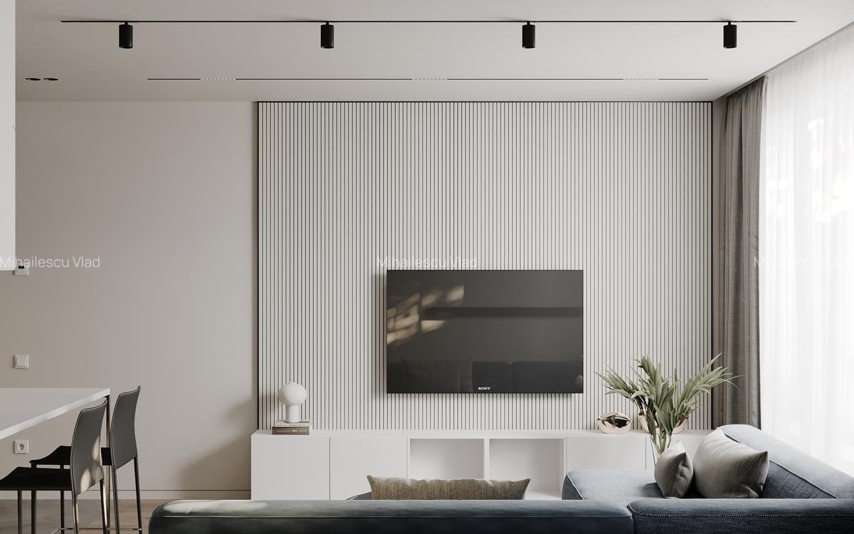 ISOLA BOUTIQUE PALLADY - Lucrările au început. Prețuri de lansare - 2