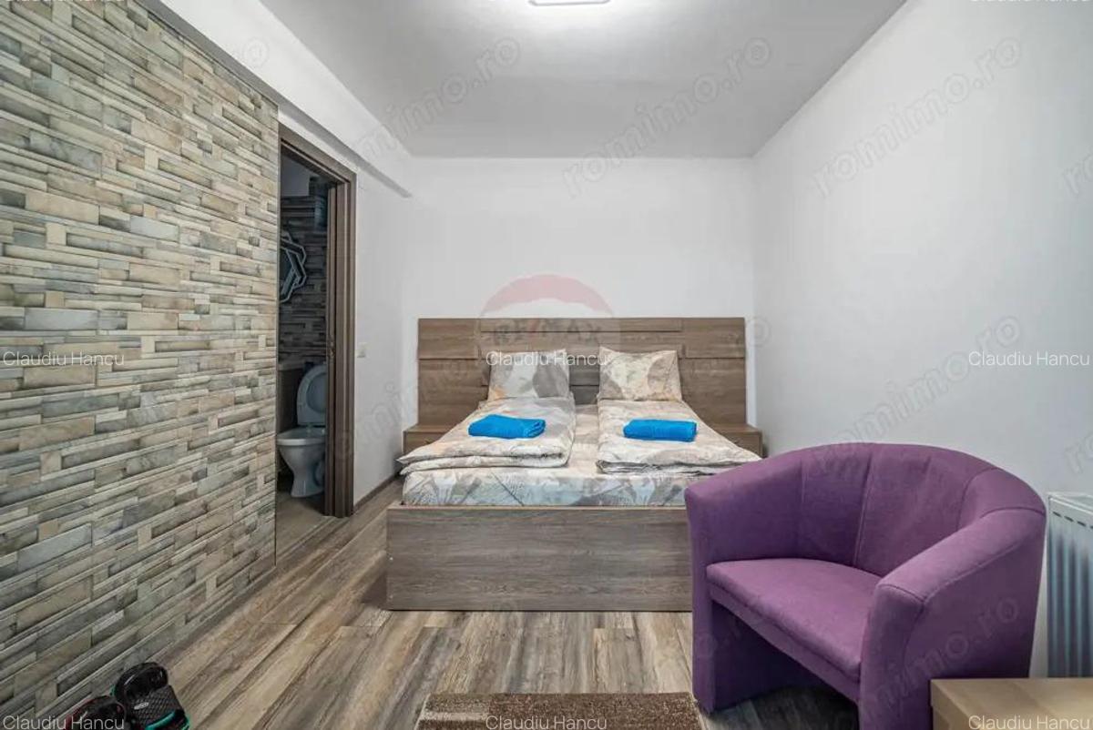 Casa de vacanta in Busteni confort, priveli?te ?i pozi?ionare unica - 8