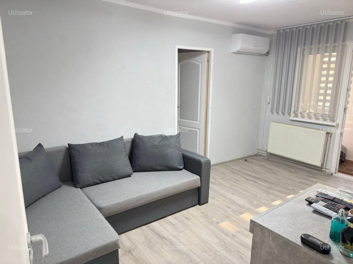 Apartament 2 camere de închiriat – Reșița, Aleea Nuferilor - 7