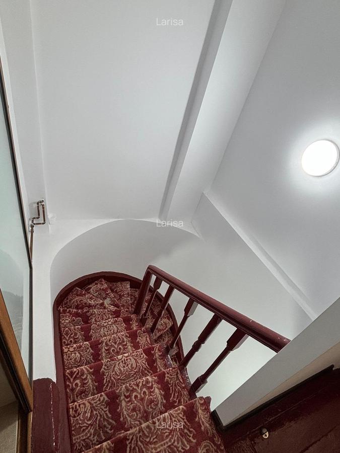 OCAZIE TOMIS MALL CASA P+1 4 CAMERE , LIBERA, MOBILATA,130 MP  PRET 150000 EURO - 10