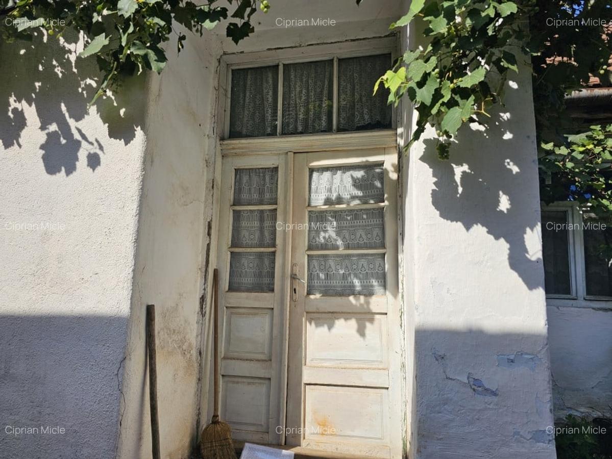 Casa de vacanta cu 4 camere +teren suprafata 2.043 mp, Calugari, Bihor - 6