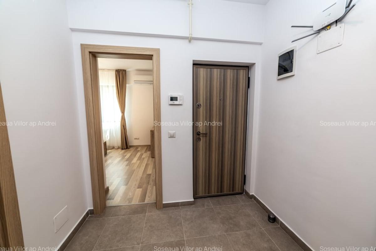 Apartament de 2 camere | Parcare | Parcul Carol - 17