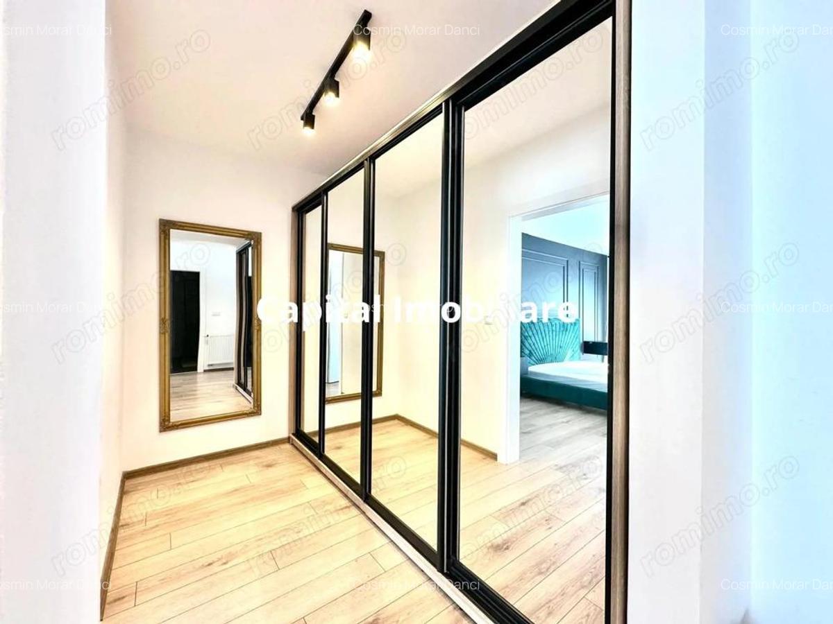 0% comision | Apartament lux, 3 camere | Maurer Residence - 6