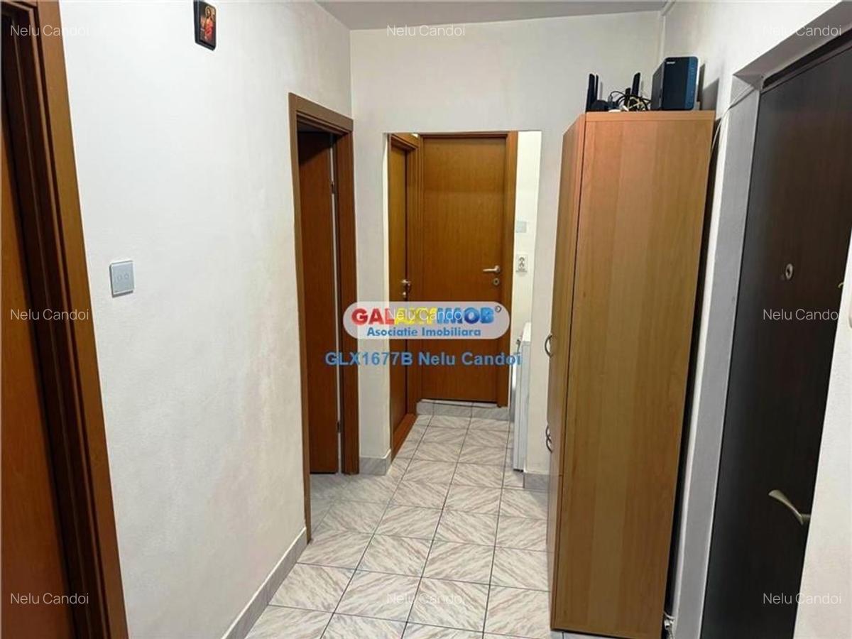 VANZARE  2 CAMERE RAHOVA TRAFIC GREU LIBERTY MALL 65 MP - 7