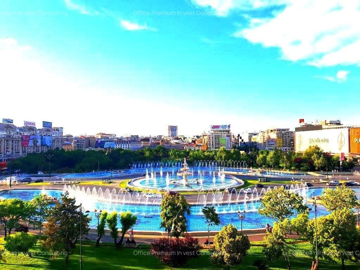 3 camere de vânzare – Piața Unirii, plan secund – poziție excelentă - 2