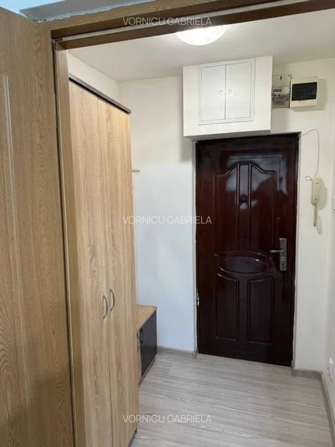 Garsonieră, mobilată în Tătărași - 7