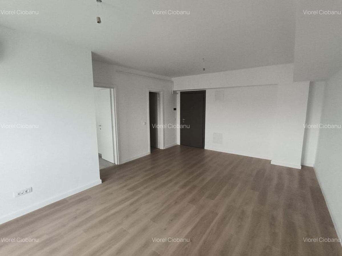 APARTAMENT 1 CAMERA, DECOMANDAT, BLOC NOU, INTABULAT - 11