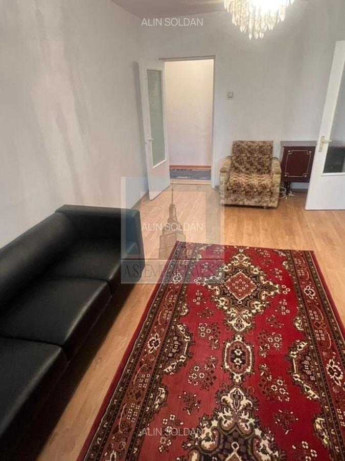 Apartament 2 camere mobilat/utilat - zona Astra - 2