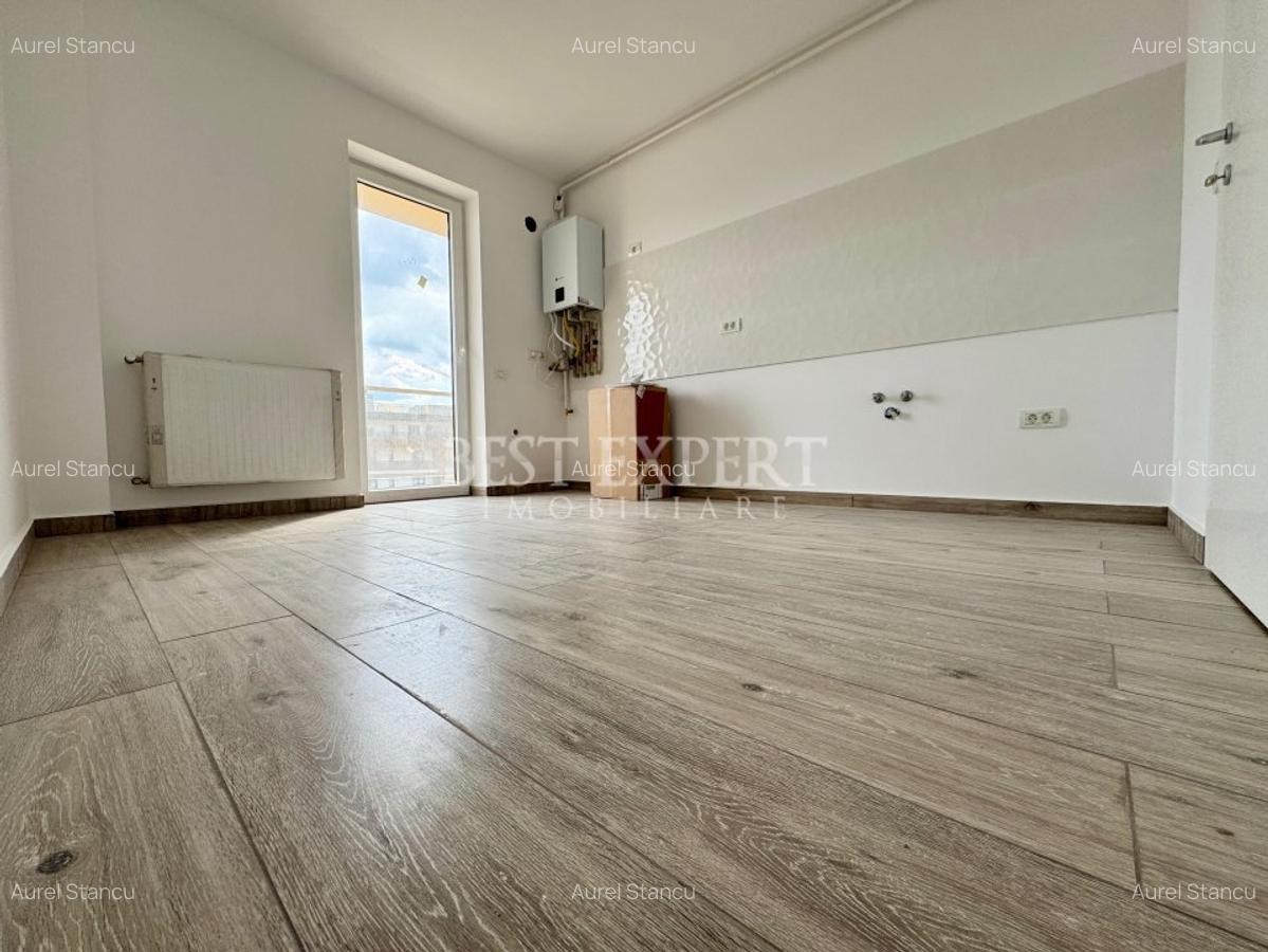Apartament cu 3 camere decomandat în Theodor Pallady - 13
