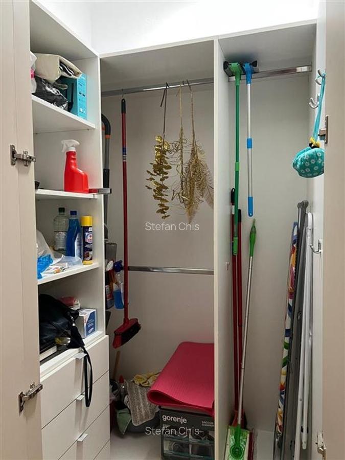 Apartament 3 camere | Laguna Residence - Floreasca | Piscina, parc 10.000mp - 15