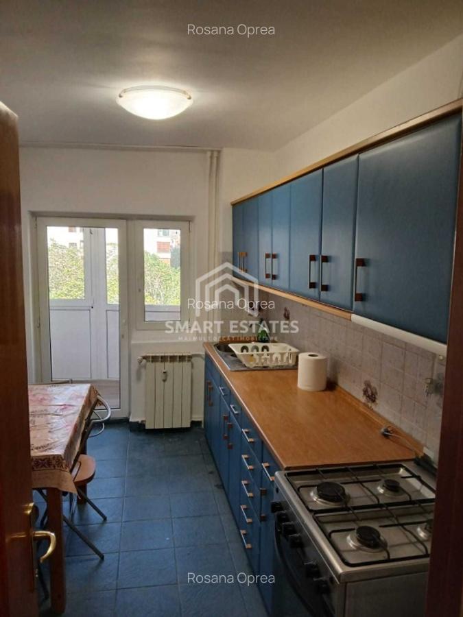 Apartament 3 camere decomandat - BD.Unirii, Tribunal - 2