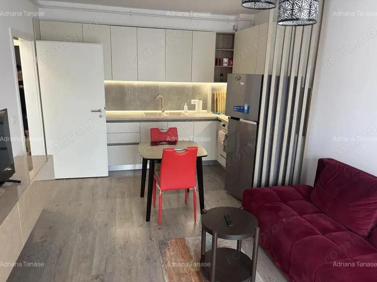 Apartament 2 cam 56 mp, et 1, Grandis Tractorul - 2