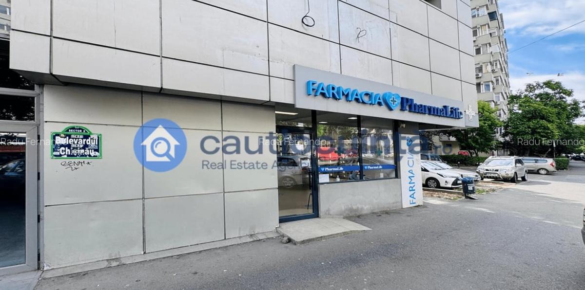 Spatiu comercial | Pantelimon | Parter | Finisat | 62 mp - 3