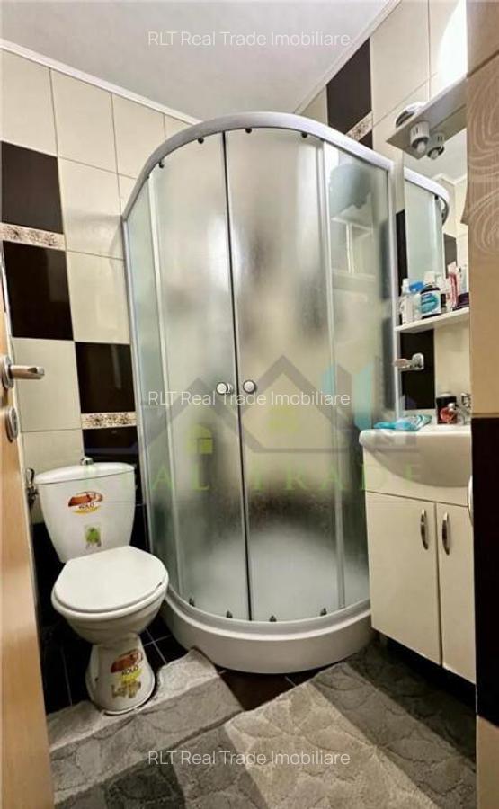 Apartament 4 camere decomandat Carpatilor- Lidl - 3