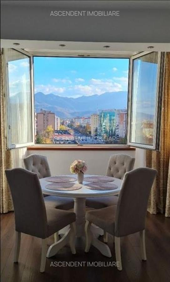 Decomandat cu incatatoare vedere, Vlahuta, Brasov - 7