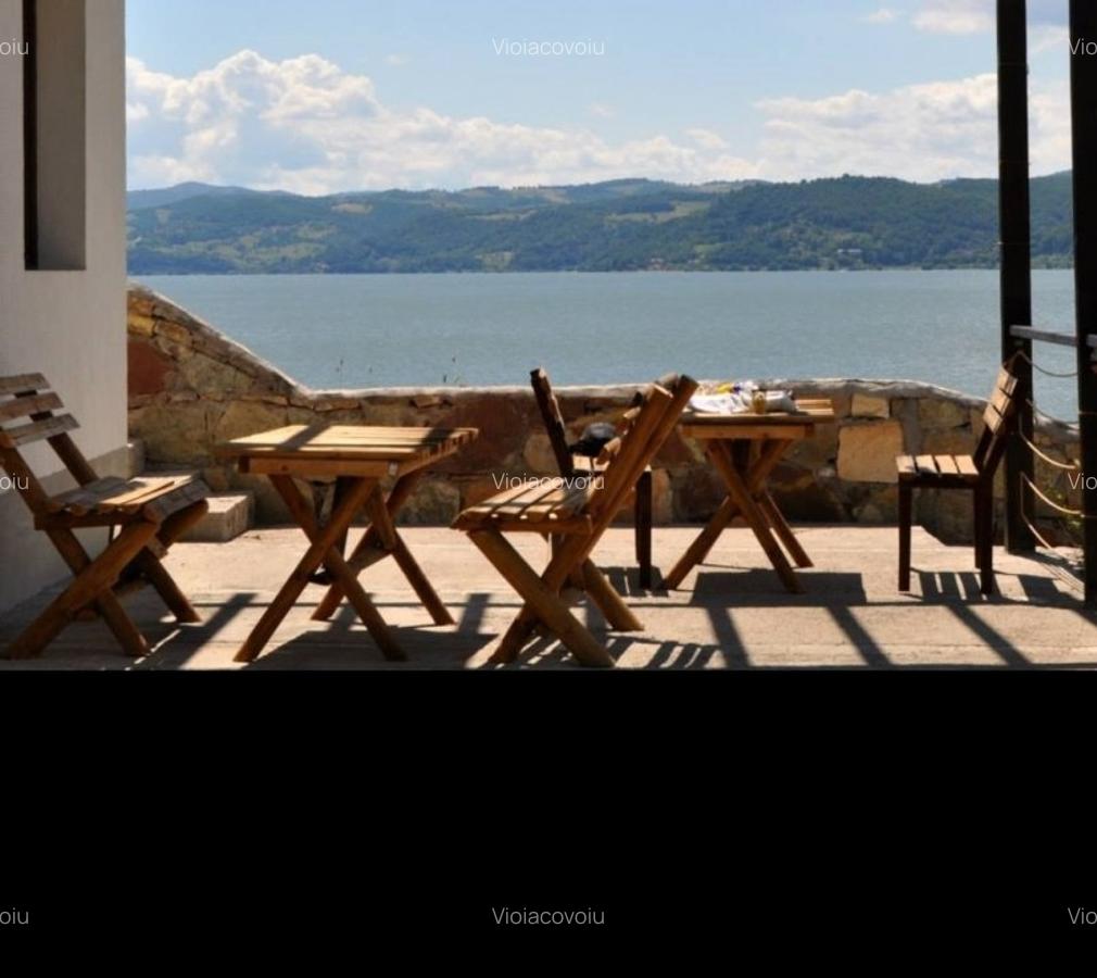 Pensiune + casă de oaspeți, Clisura Dunării, Șvinița - 16