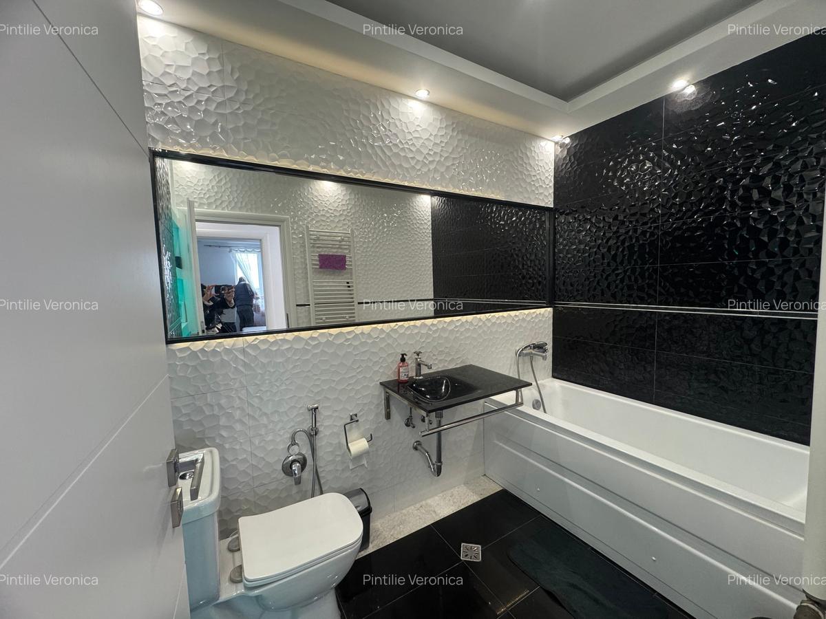 2 Camere Zona inel 2 Calypso Residence - 9