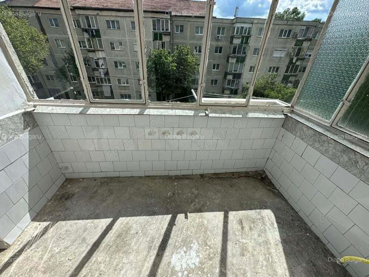2 camere. Decomandat. Disponibil IMEDIAT - 9