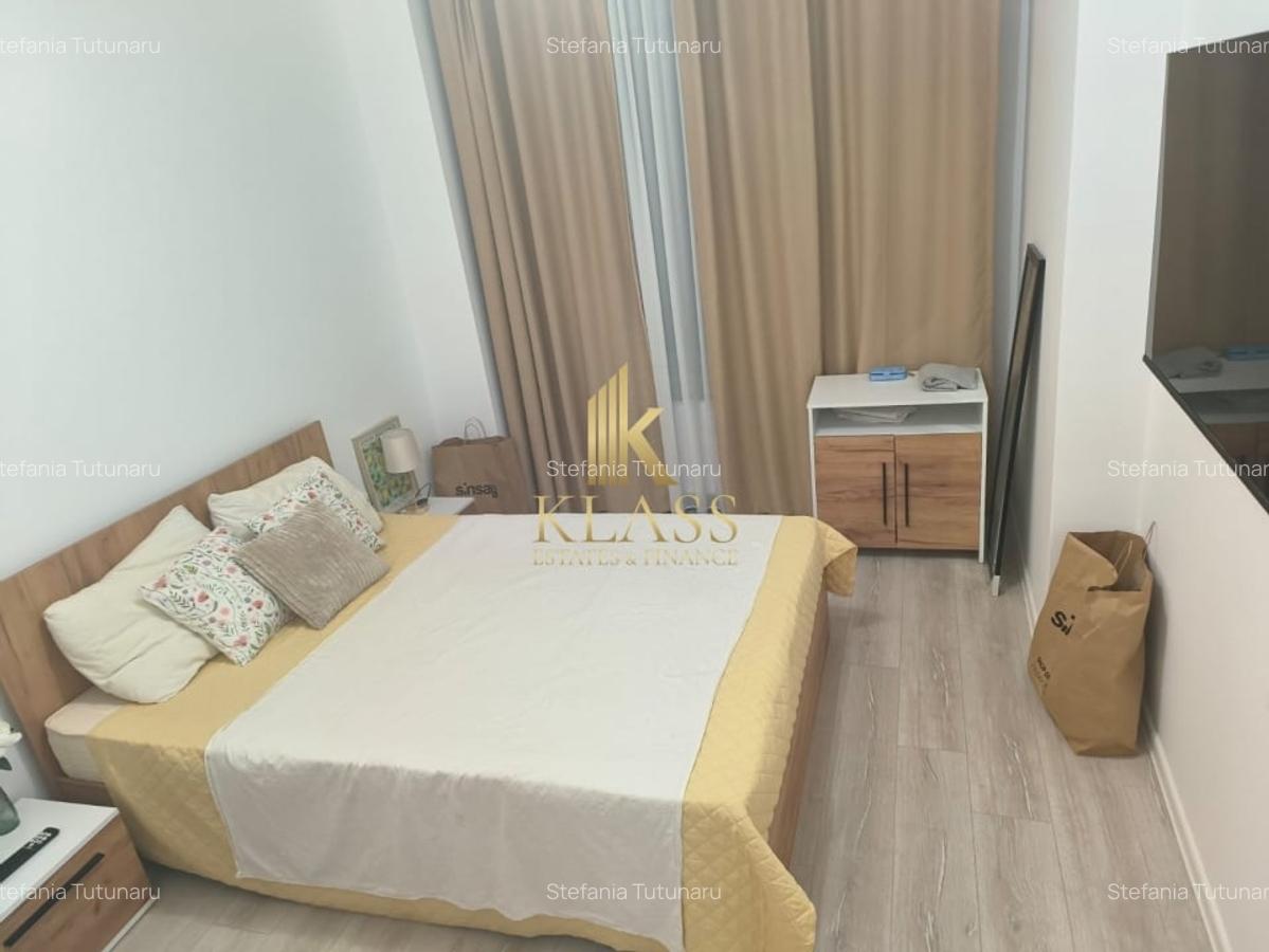 De inchiriat Apartament 2 camere 55 mp | Militari Residence - 4