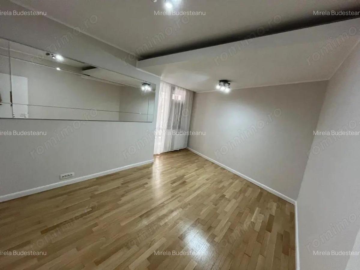 Apartament 3 camere Nordului Herastrau - 6